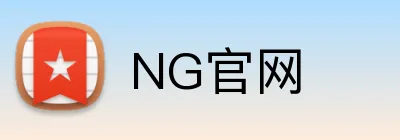 NG官网 Logo